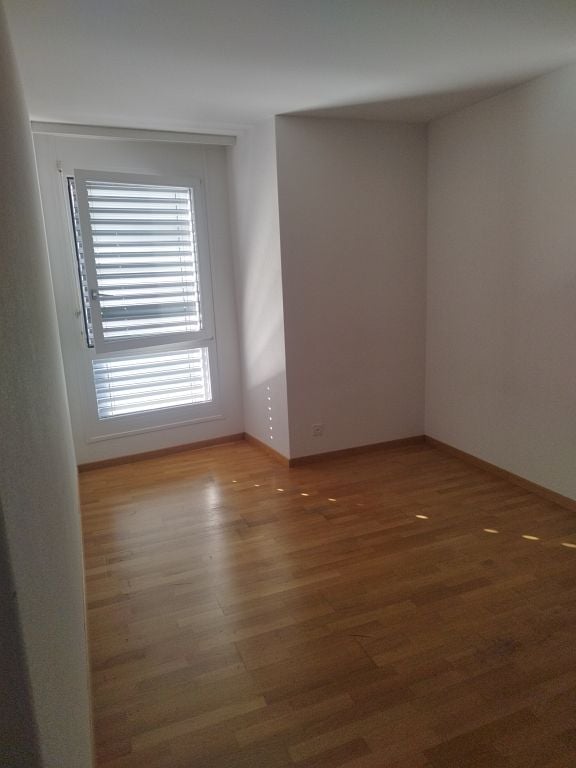 3 ½ pièces appartement