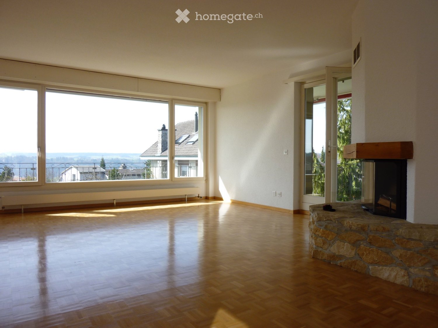 5 ½ rooms apartment, photo 4 of 5