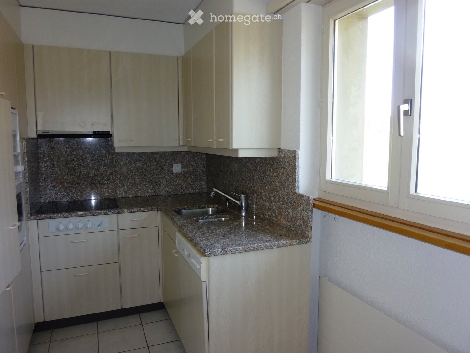 5 ½ rooms apartment, photo 1 of 5