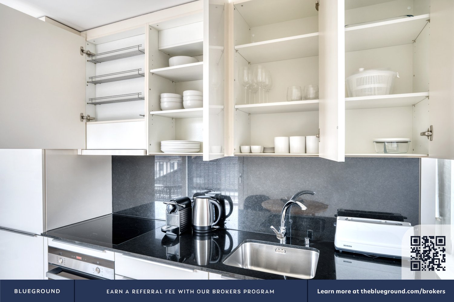 2 ½ rooms furnished flat, photo 8 of 10