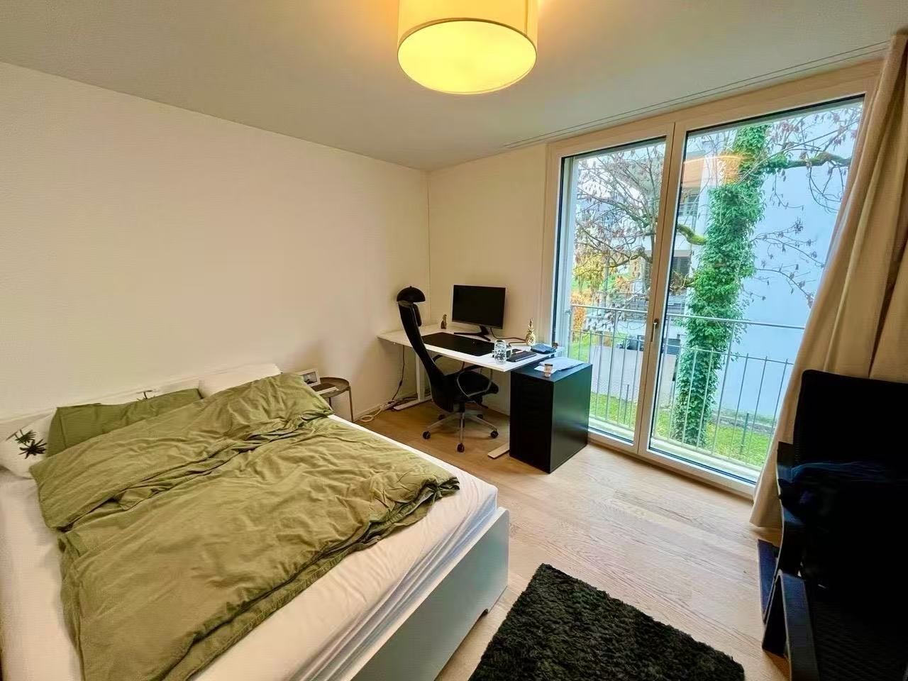 Room in a shared flat, photo 5 of 6