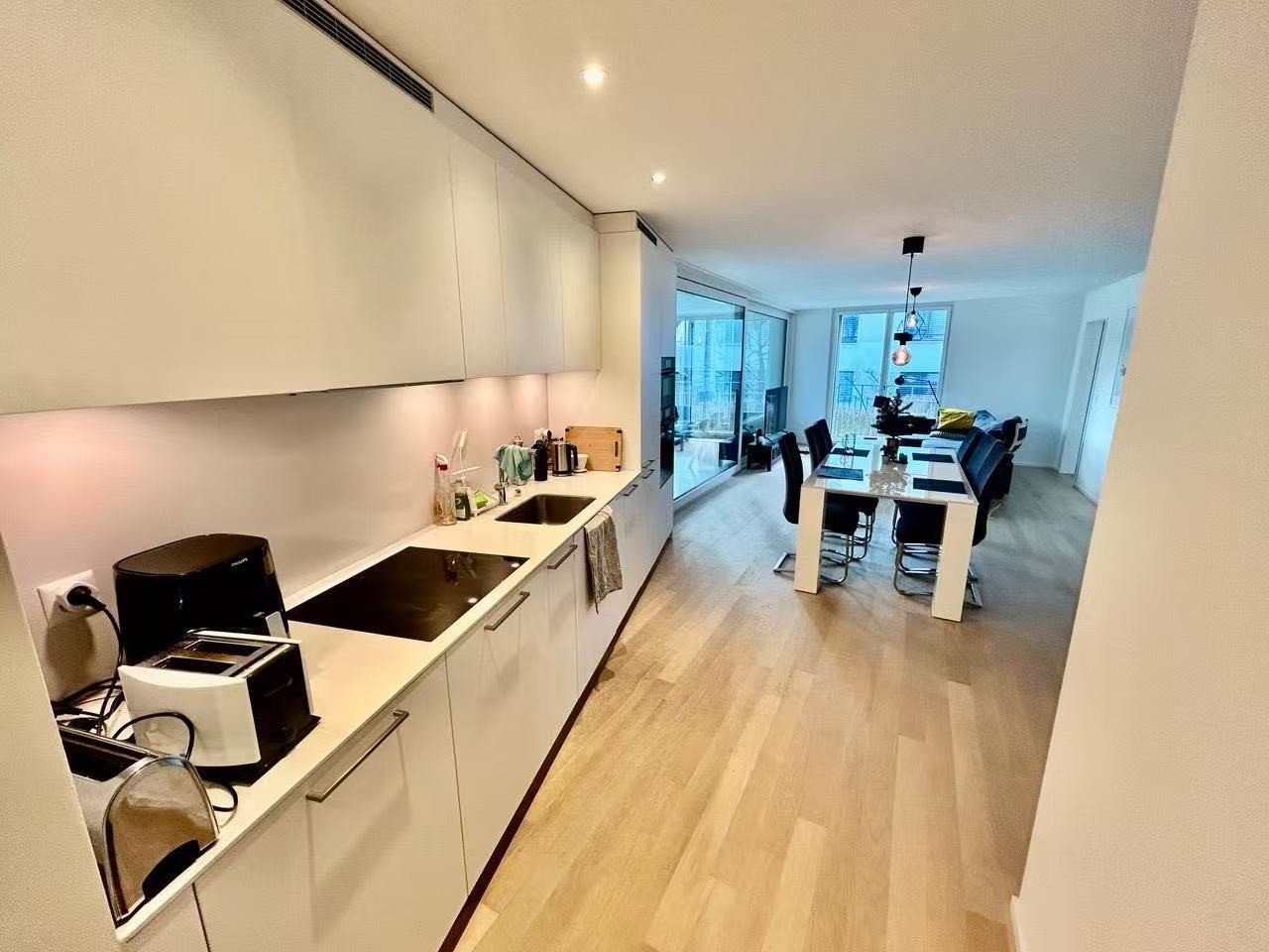 Room in a shared flat, photo 2 of 6