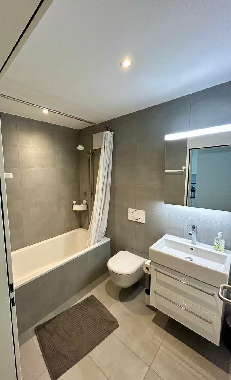 Room in a shared flat, photo 4 of 6