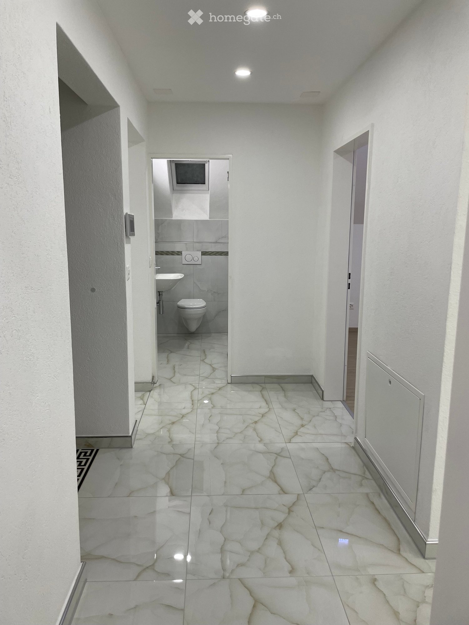 5 rooms apartment, photo 4 of 5