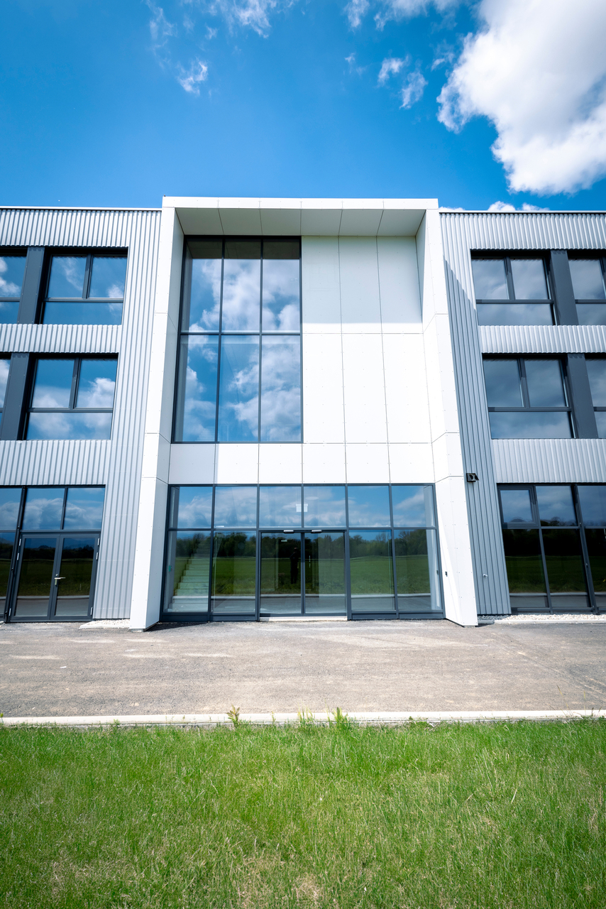 1200m² commercial, photo 10 of 10