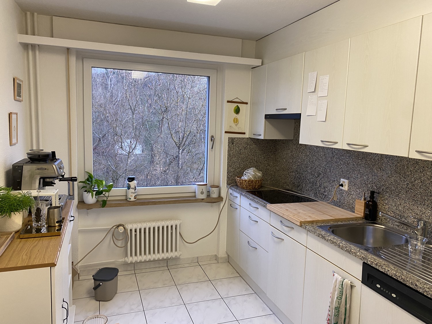 Appartamento di 3 ½ locali
