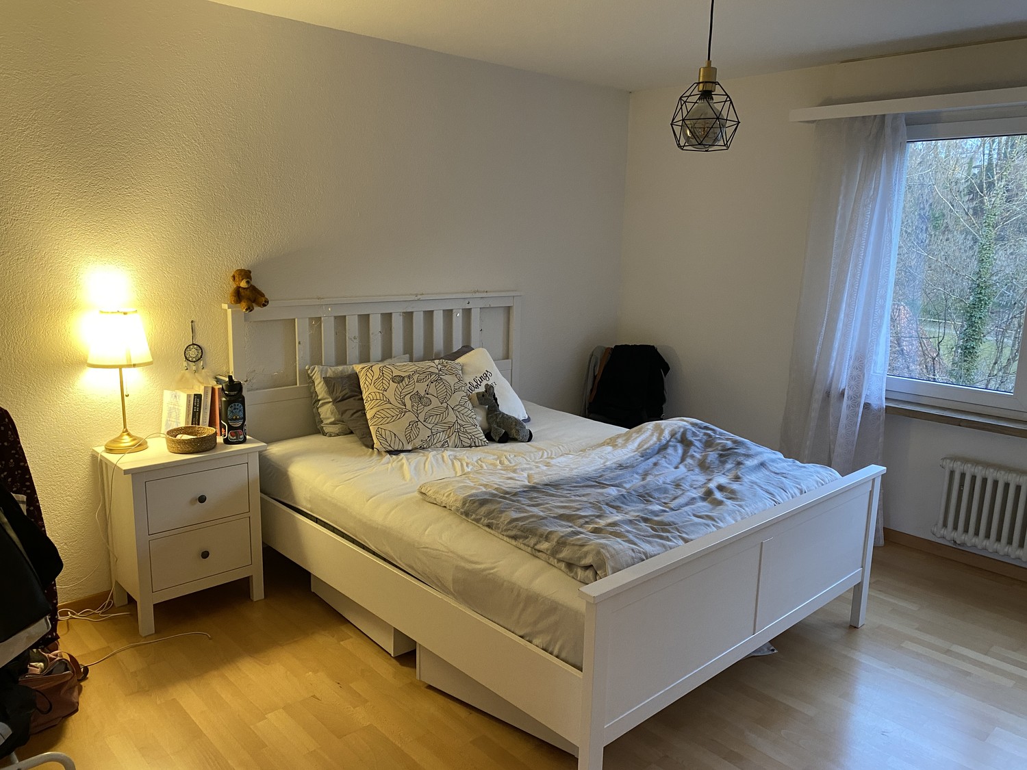 Appartamento di 3 ½ locali