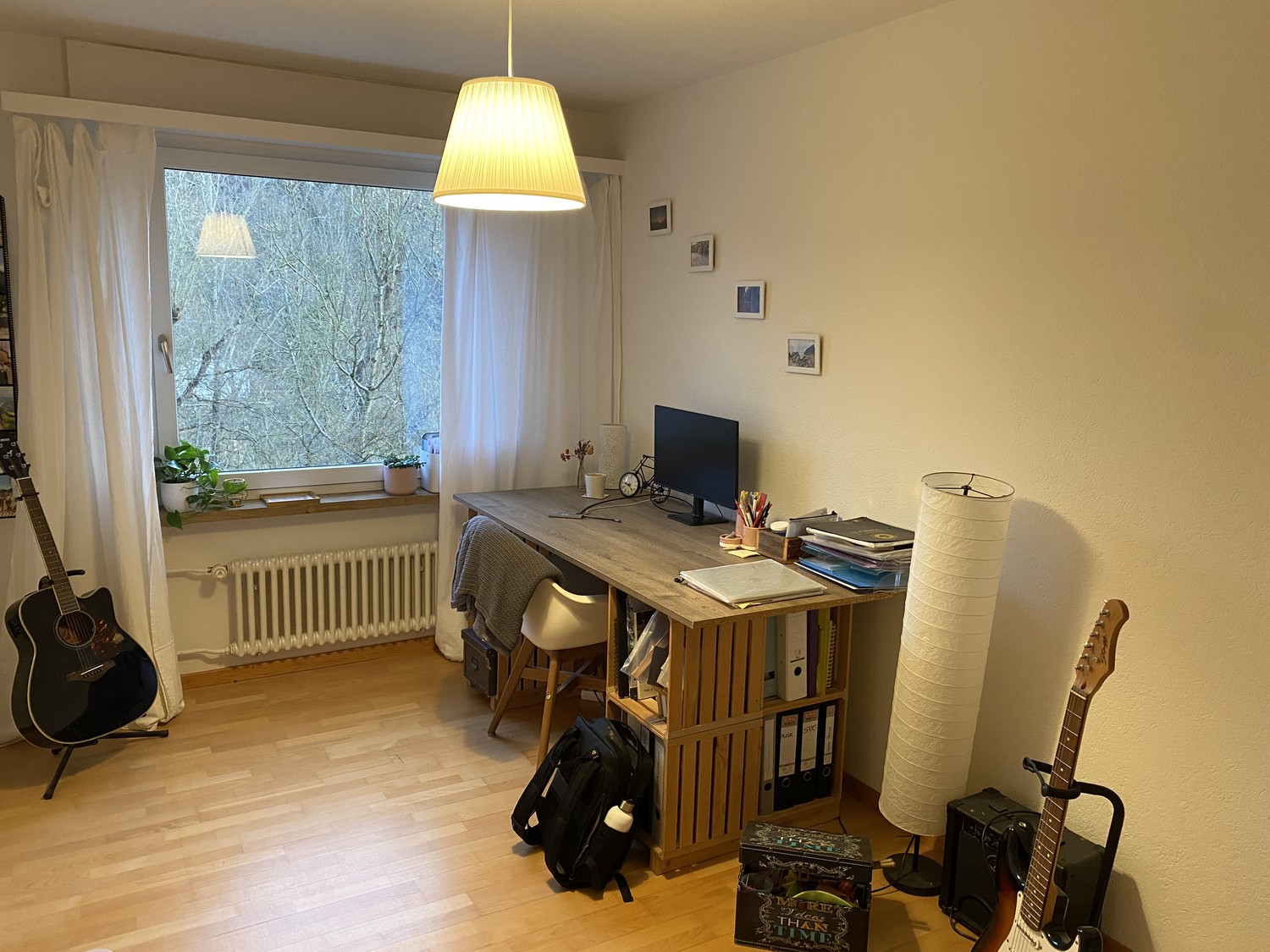 Appartamento di 3 ½ locali