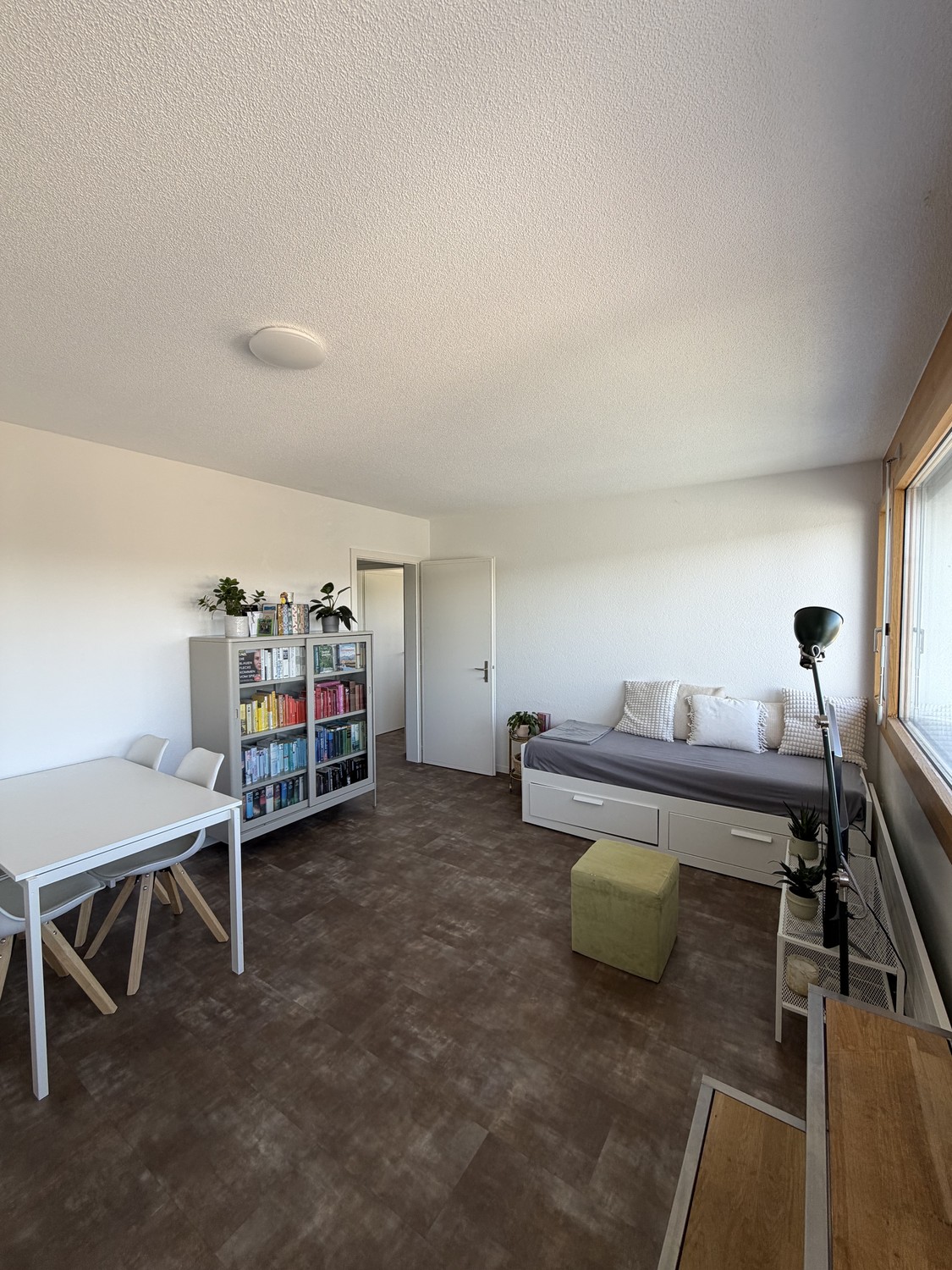 2 rooms apartment, photo 3 of 10