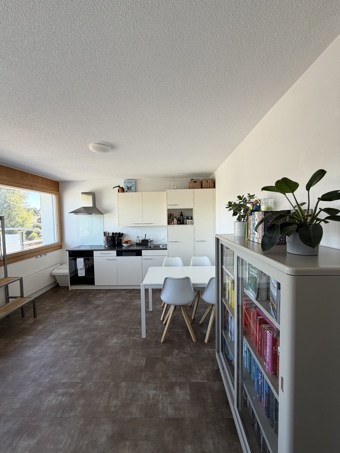 2 rooms apartment, photo 2 of 10