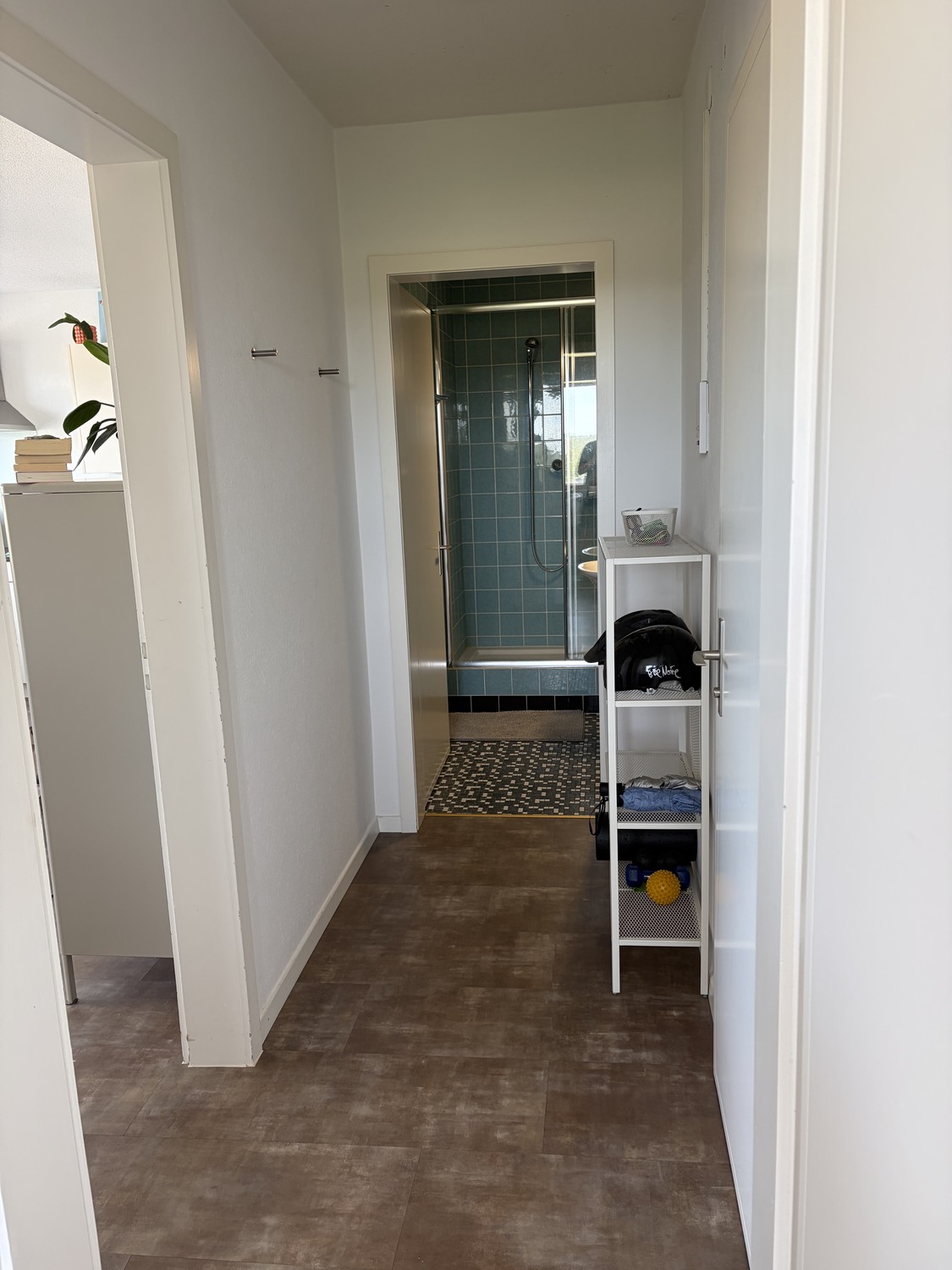2 rooms apartment, photo 9 of 10