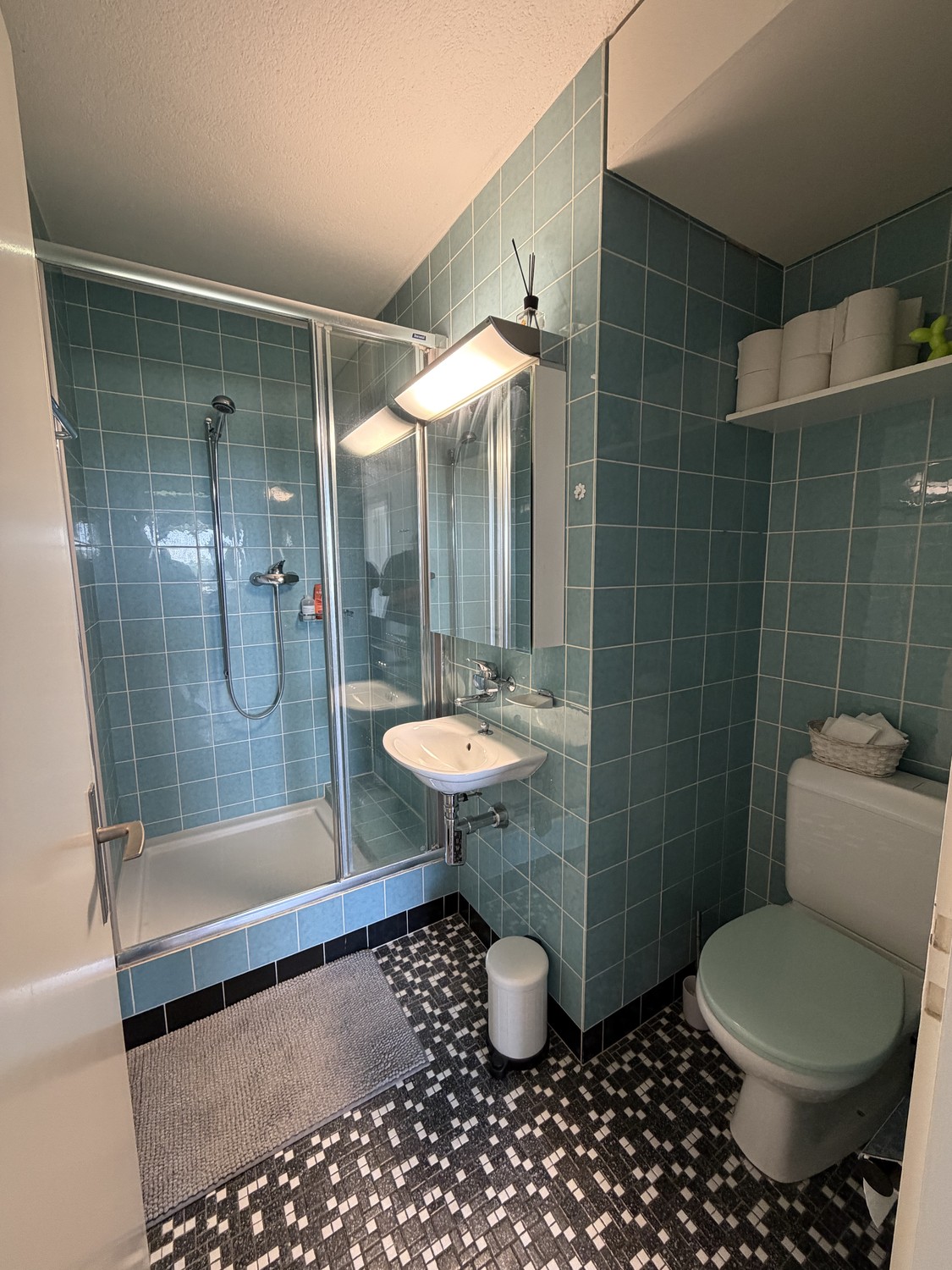 2 rooms apartment, photo 10 of 10