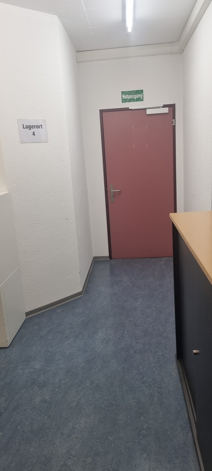 155m² commerciale