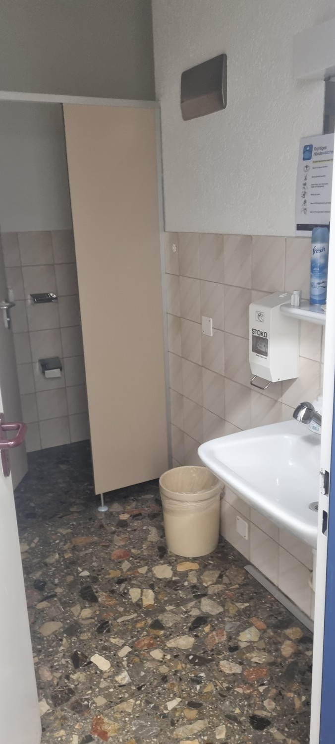 155m² commerciale