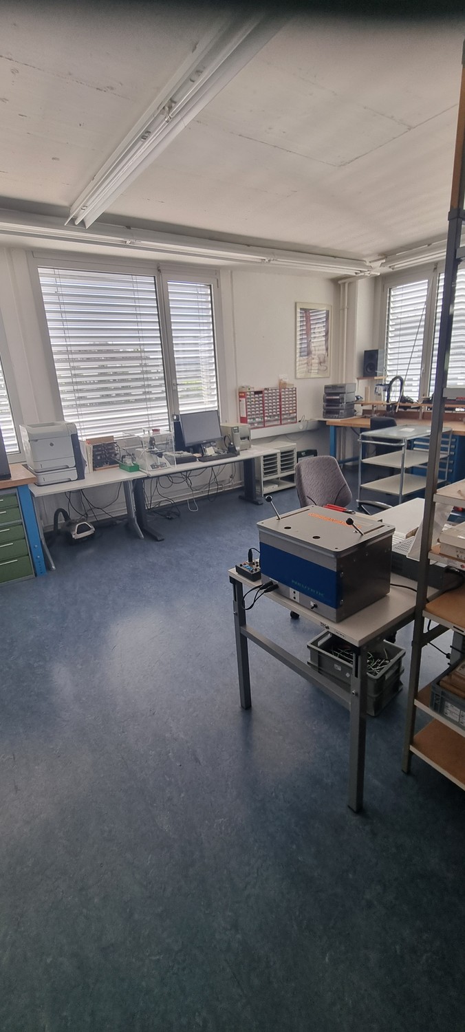155m² commerciale