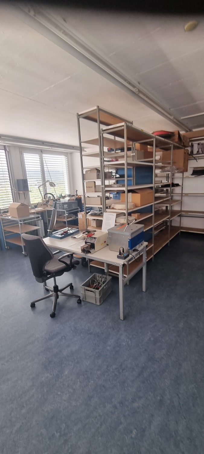 155m² commerciale