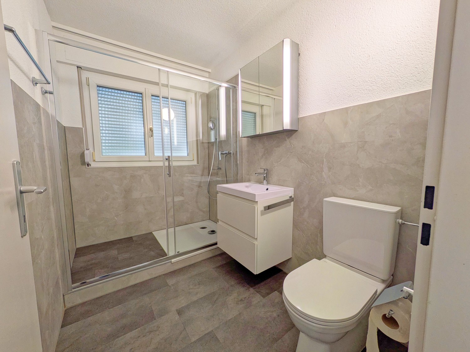 Appartement de 5 ½ pièces