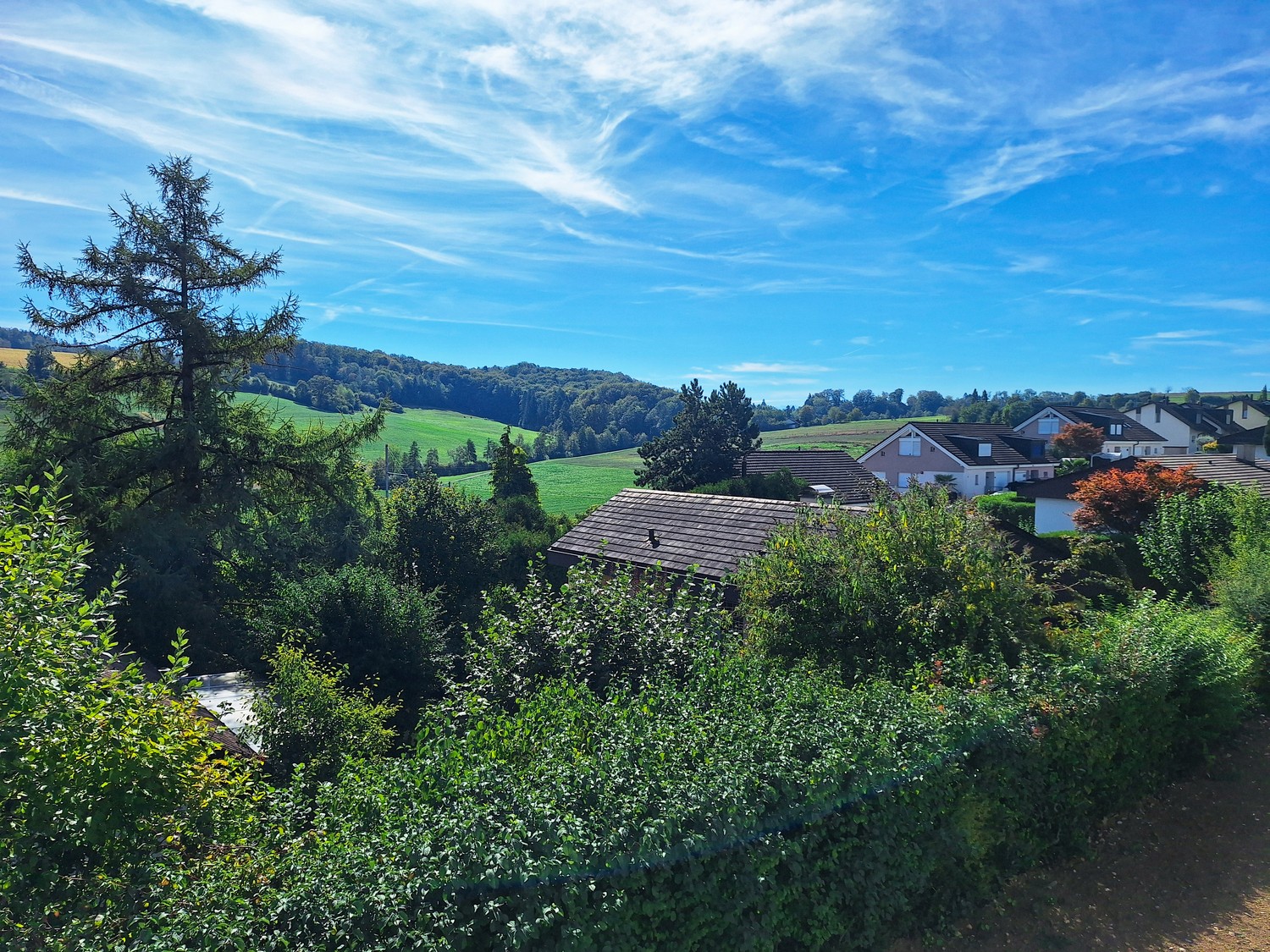 Appartement de 5 ½ pièces