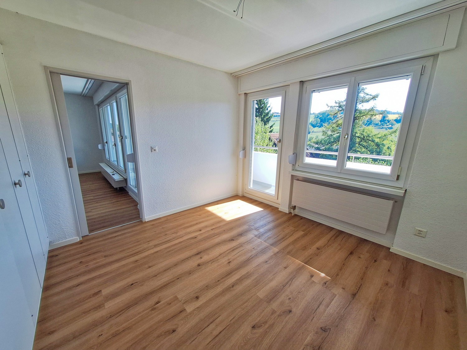 Appartement de 5 ½ pièces
