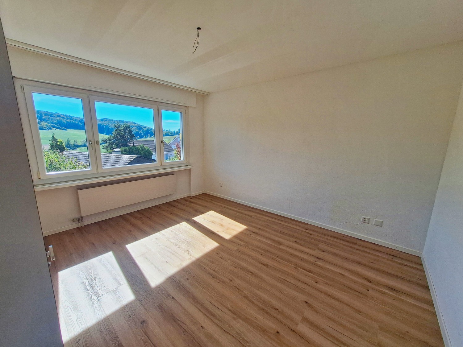 Appartement de 5 ½ pièces