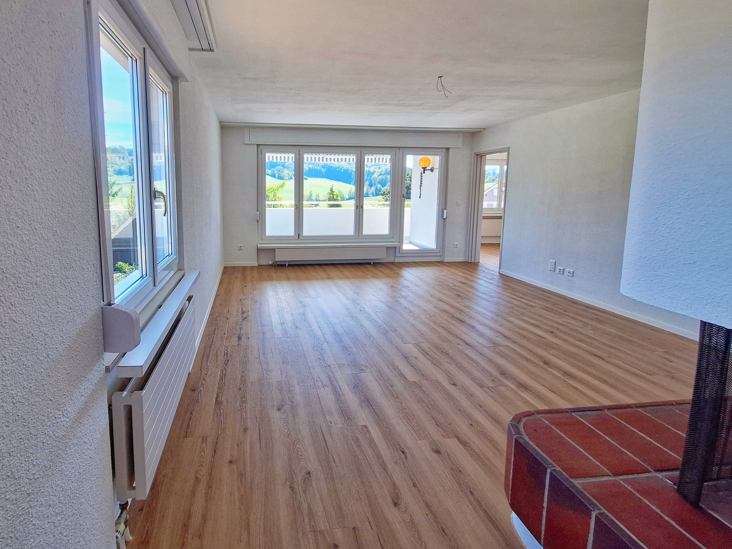 Appartement de 5 ½ pièces