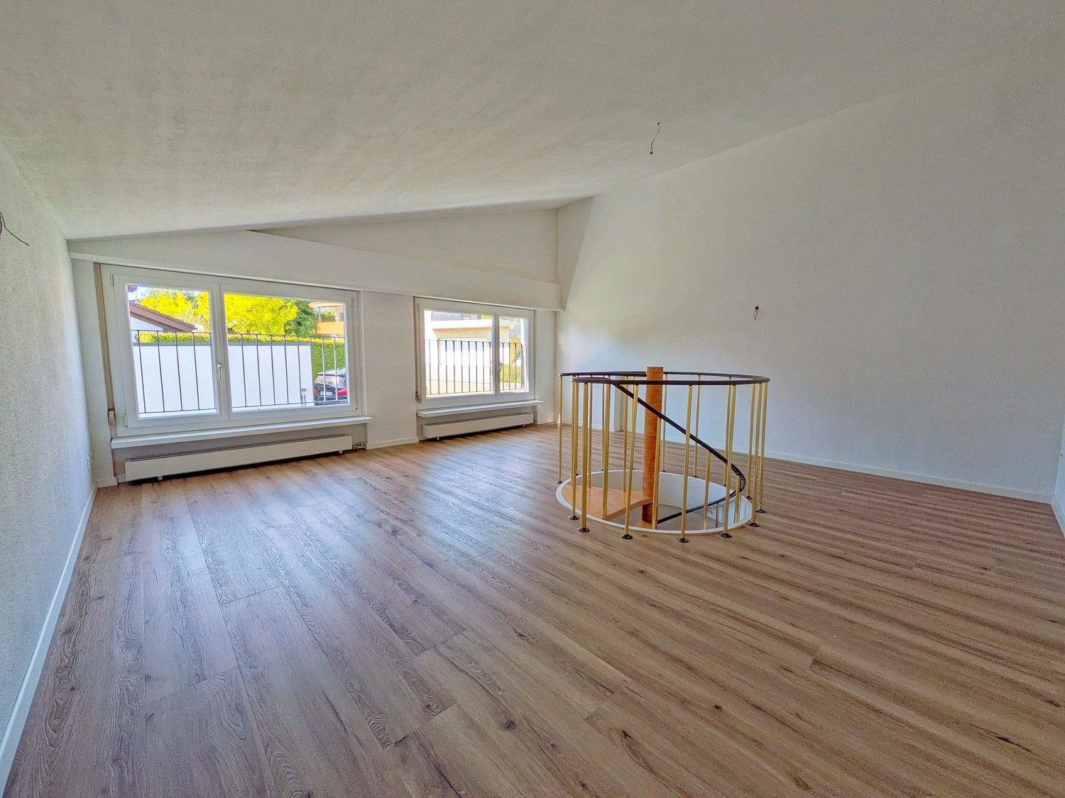 Appartement de 5 ½ pièces
