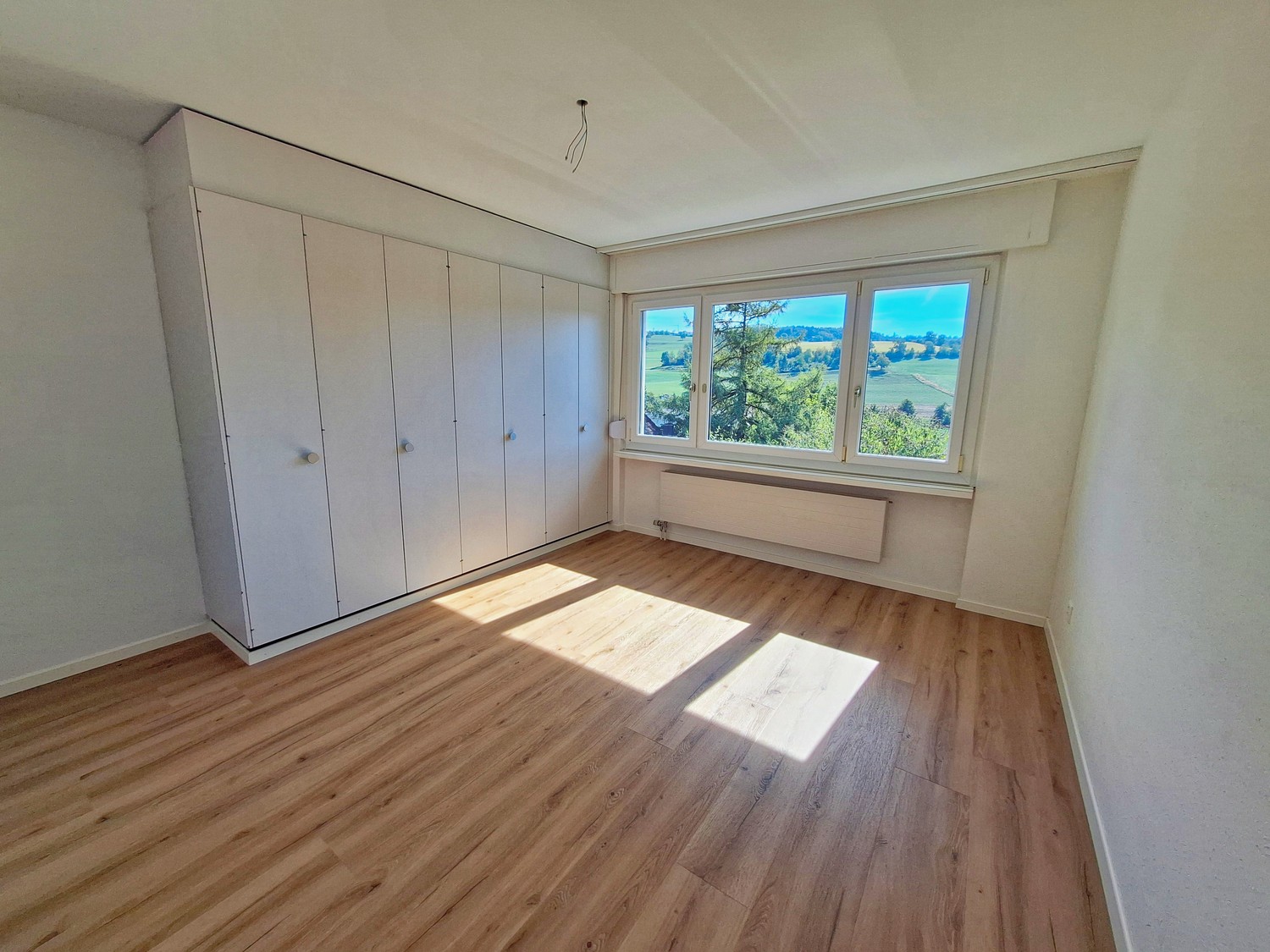 Appartement de 5 ½ pièces