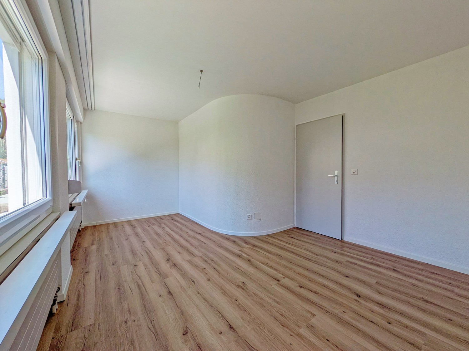 Appartement de 5 ½ pièces