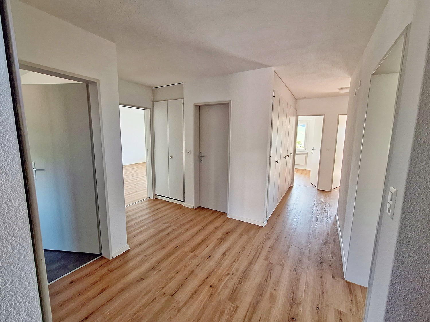 Appartement de 5 ½ pièces