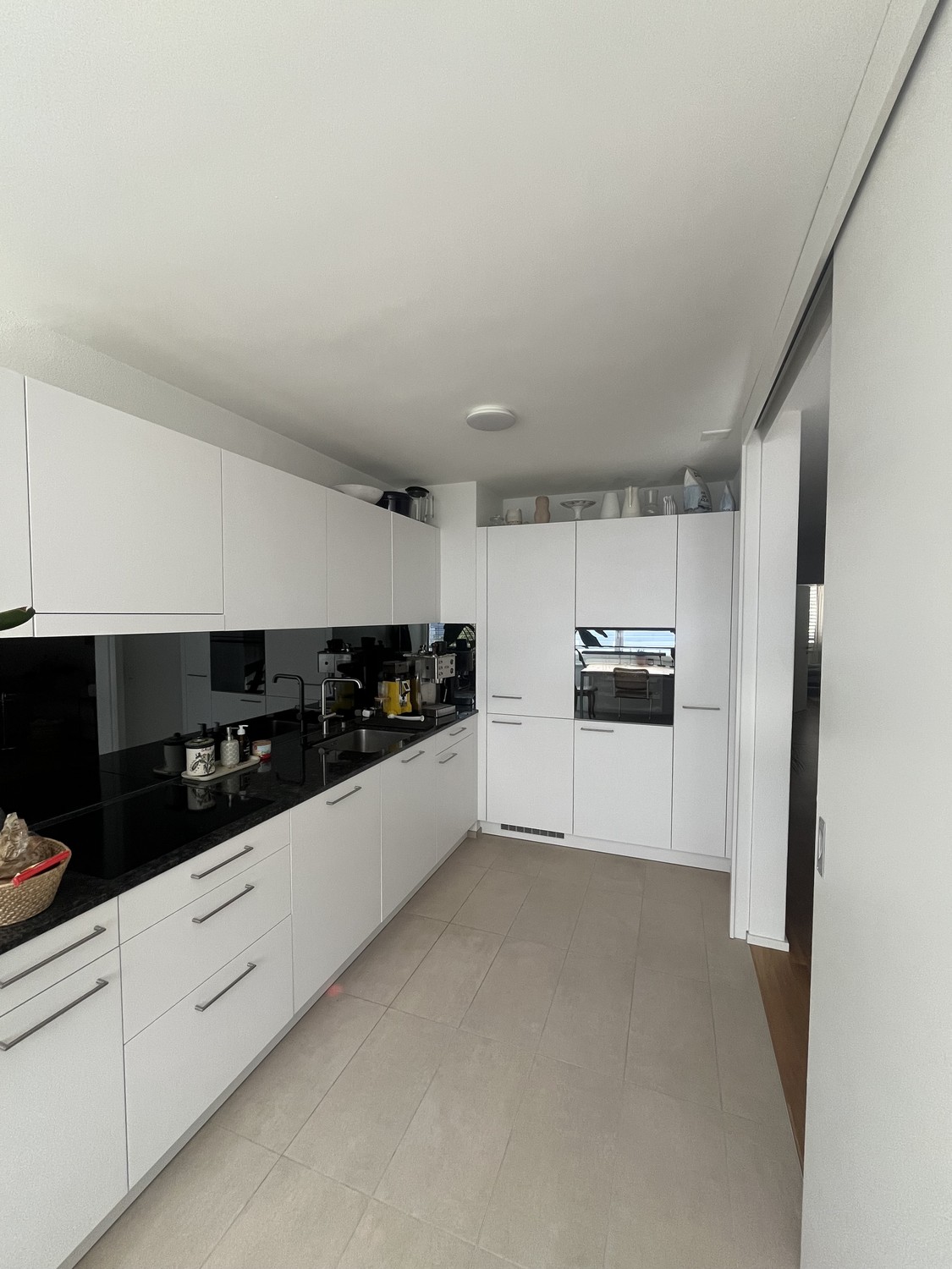 3 ½ rooms apartment, photo 5 of 10