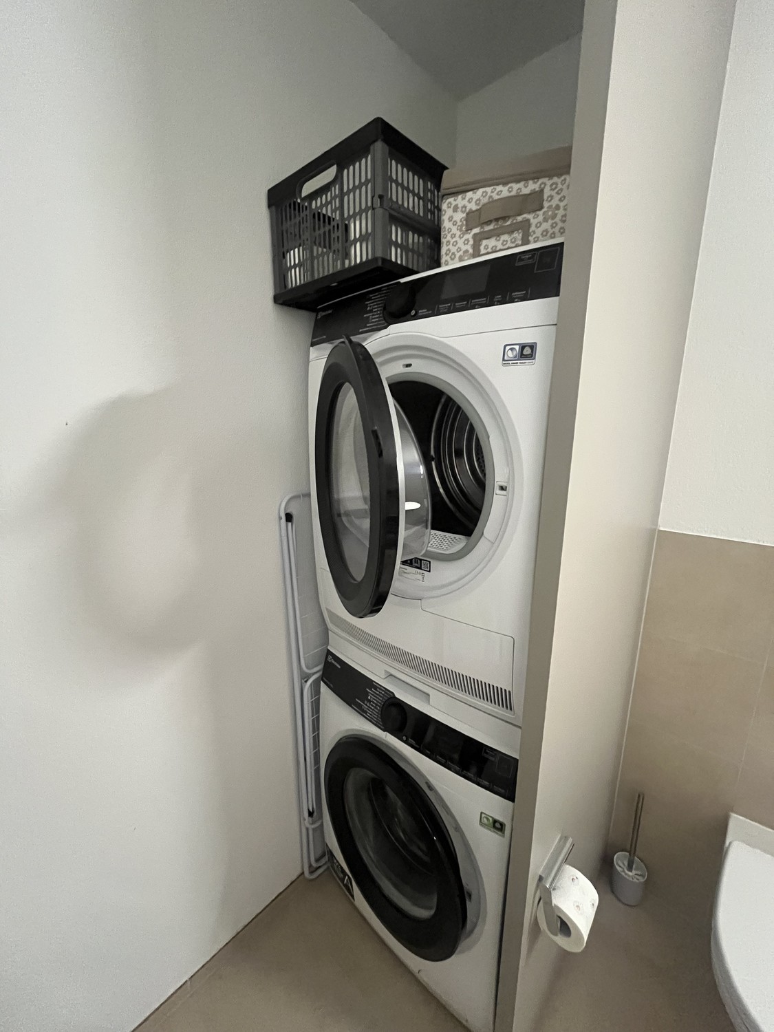 3 ½ rooms apartment, photo 9 of 10