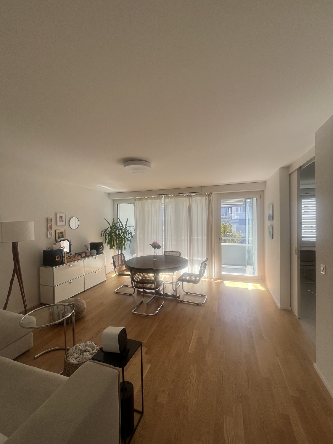 3 ½ rooms apartment, photo 1 of 10