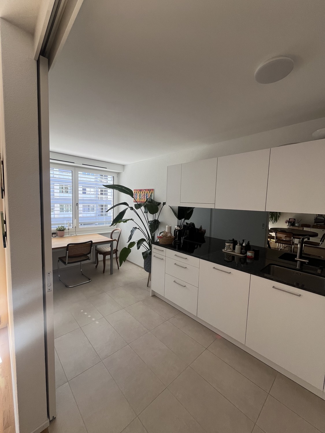 3 ½ rooms apartment, photo 4 of 10