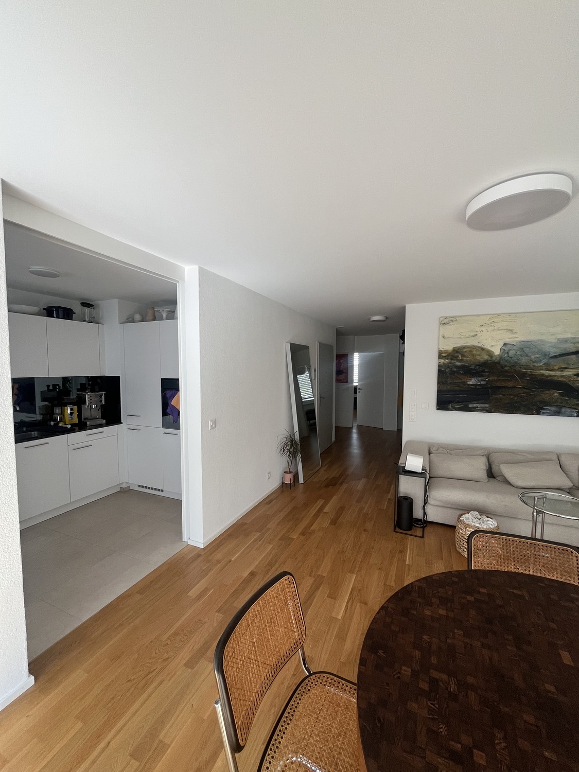 3 ½ rooms apartment, photo 2 of 10