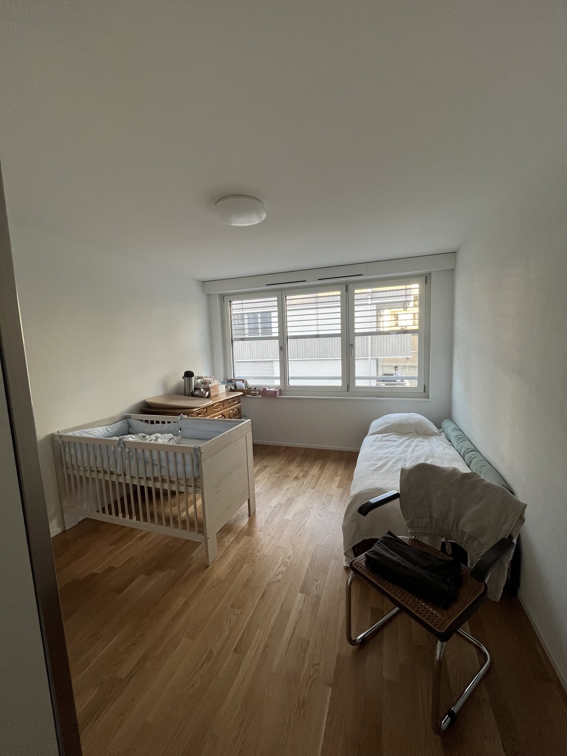 3 ½ rooms apartment, photo 7 of 10