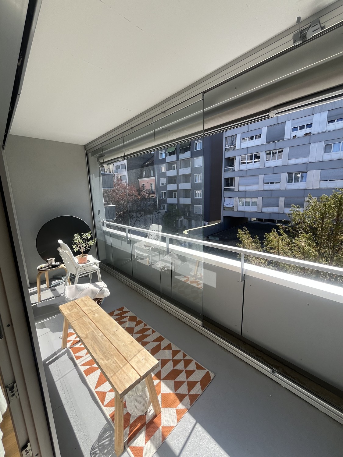 3 ½ rooms apartment, photo 3 of 10
