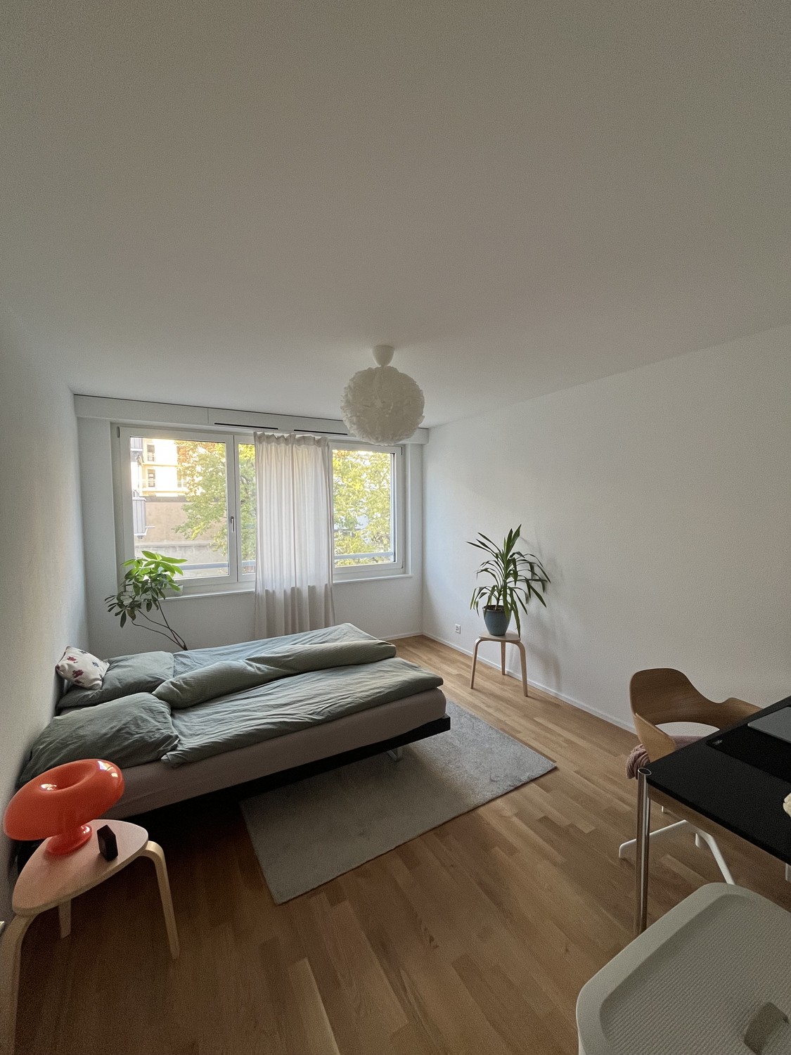3 ½ rooms apartment, photo 6 of 10