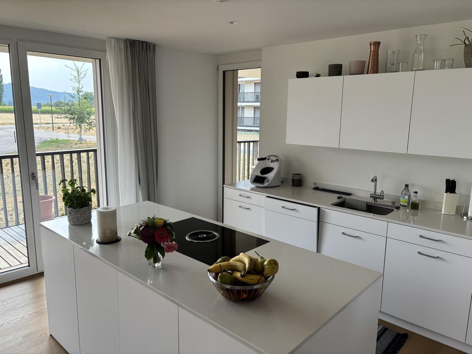 Appartamento di 3 ½ locali