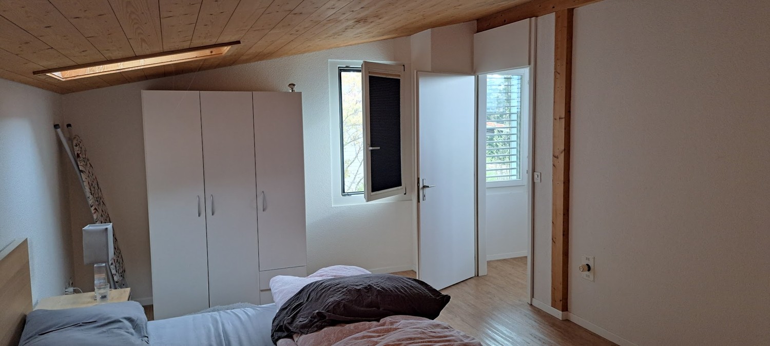 4 ½ rooms single house