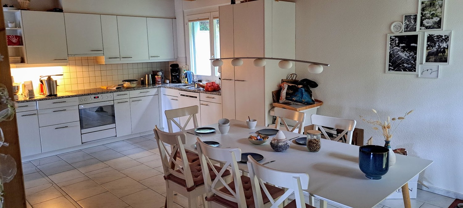 4 ½ rooms single house