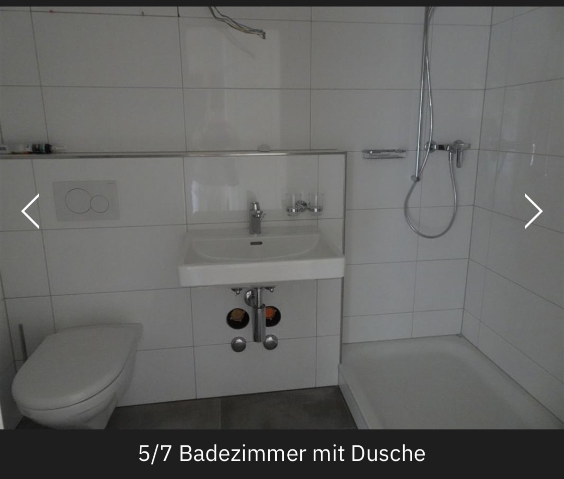 3 rooms apartment, photo 6 of 6