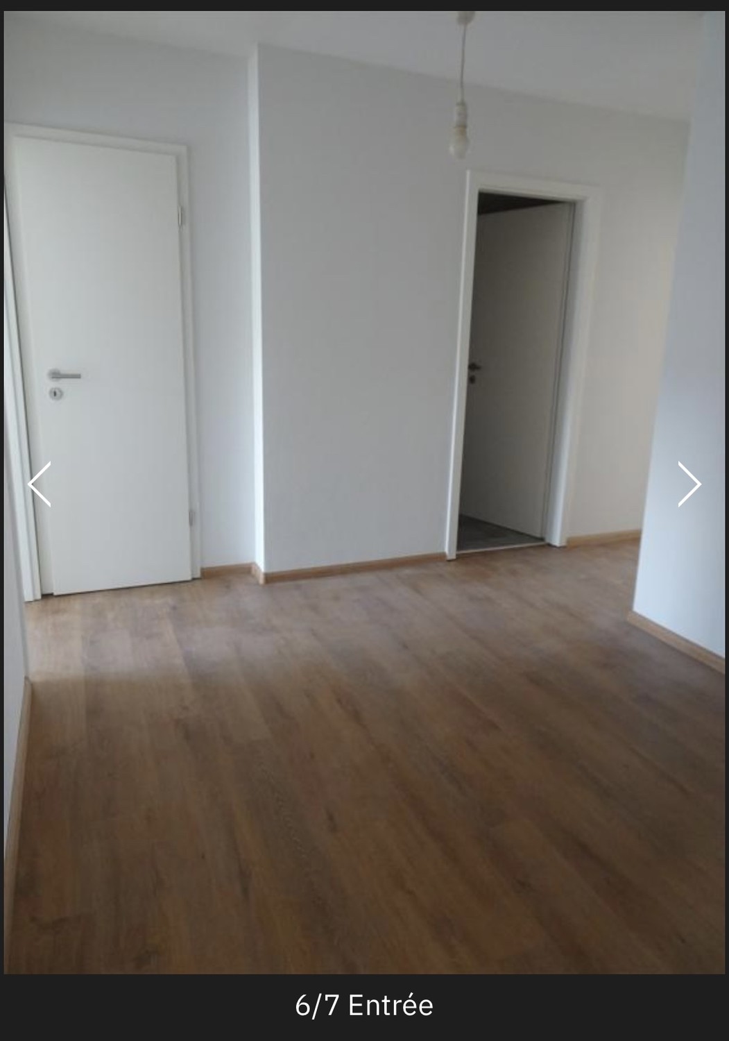 3 rooms apartment, photo 4 of 6