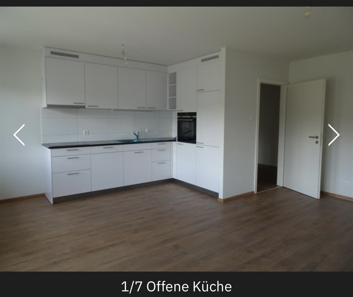3 rooms apartment, photo 1 of 6