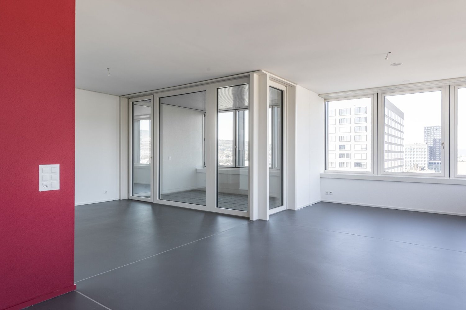 1 ½ rooms studio, photo 3 of 4