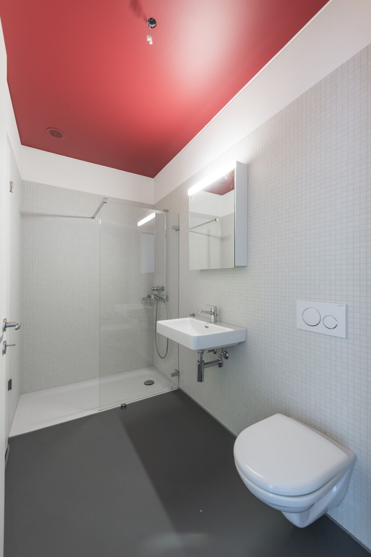 1 ½ rooms studio, photo 2 of 4