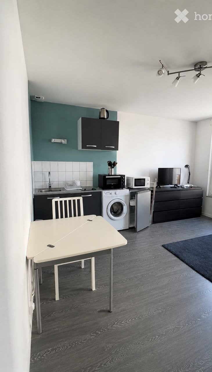 1 ½ rooms apartment, photo 5 sur 5