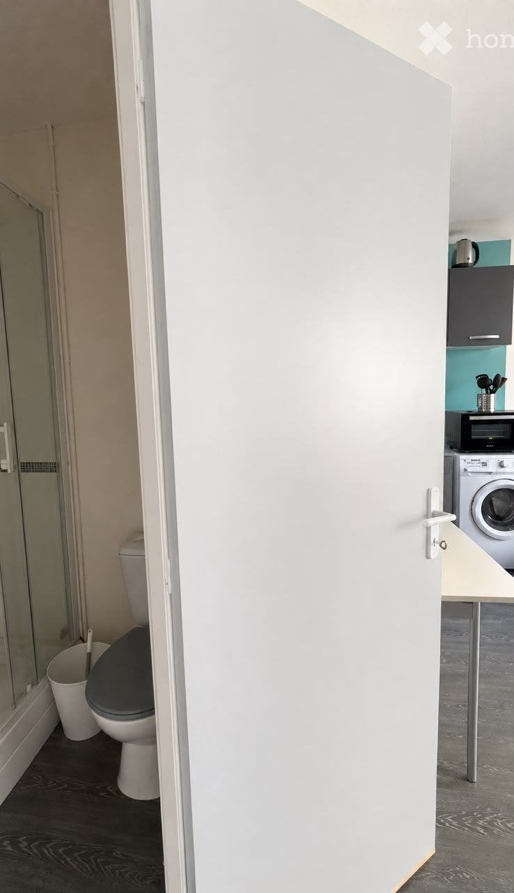 1 ½ rooms apartment, photo 4 sur 5