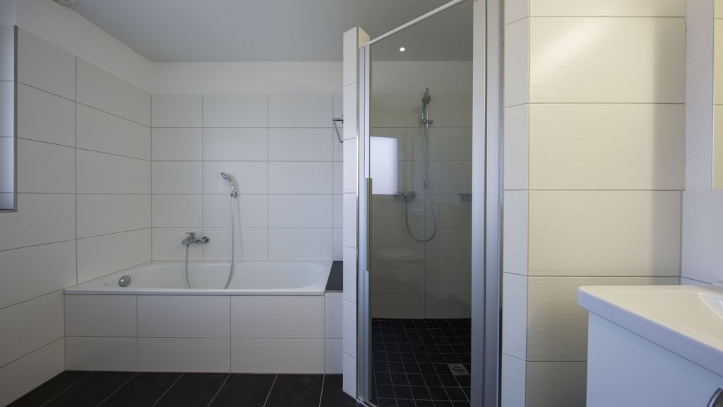 3 ½ pièces appartement mansardé