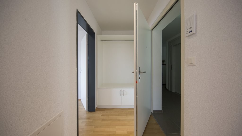 3 ½ pièces appartement mansardé