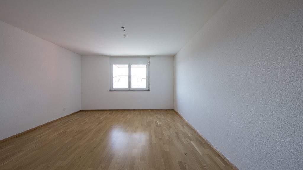 3 ½ pièces appartement mansardé